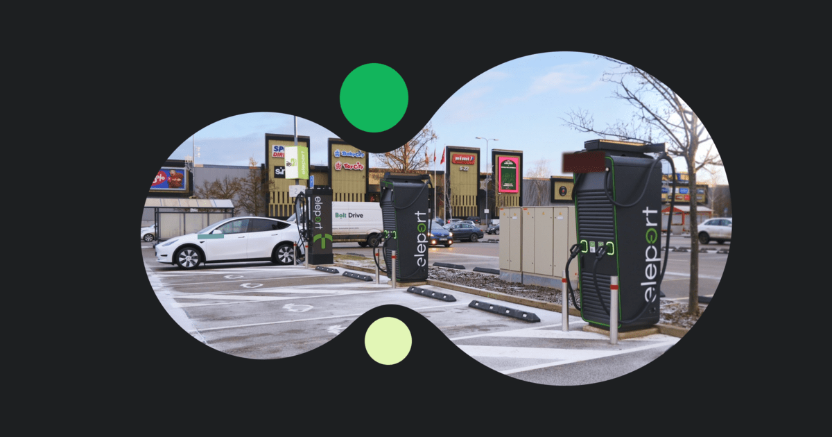 NØRDIKA and Eleport