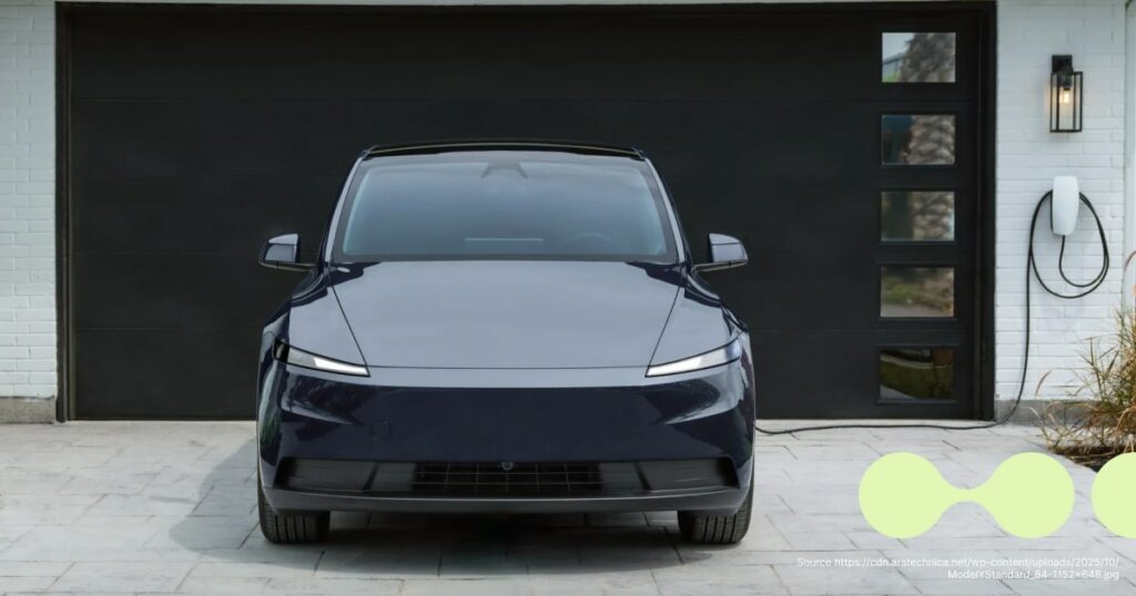 best electric cars - Tesla Model Y