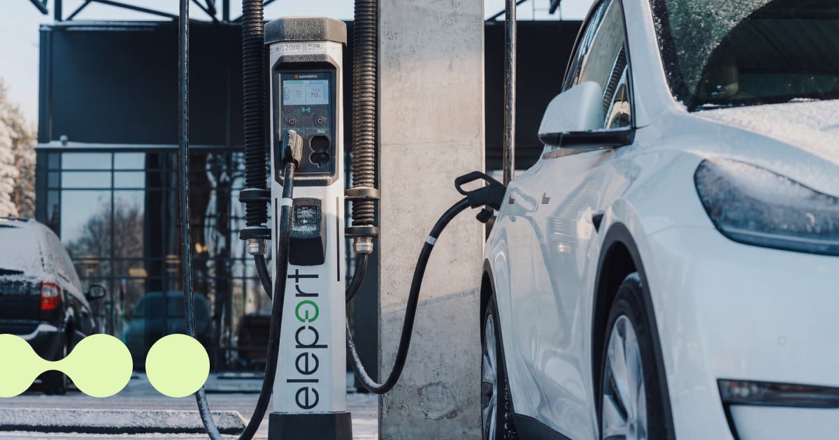 What are the Best Electric Cars for Cold Weather? - 5 electric cars in winter conditions