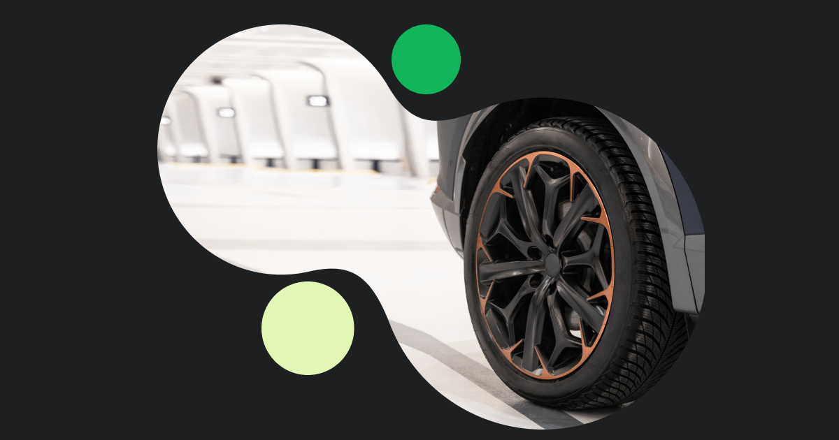 EV tyres VS normal tyres