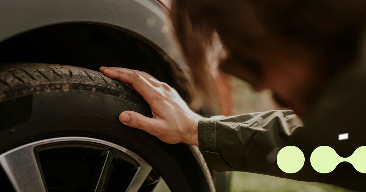 EV tyres VS regular tires