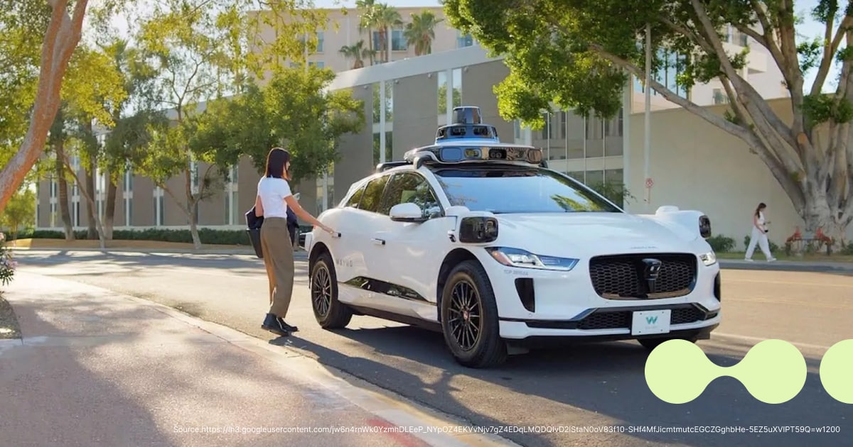 The Electric Robotaxi Revolution is Arriving In Europe in 2026, Here's When and Where - 2 robotaxis