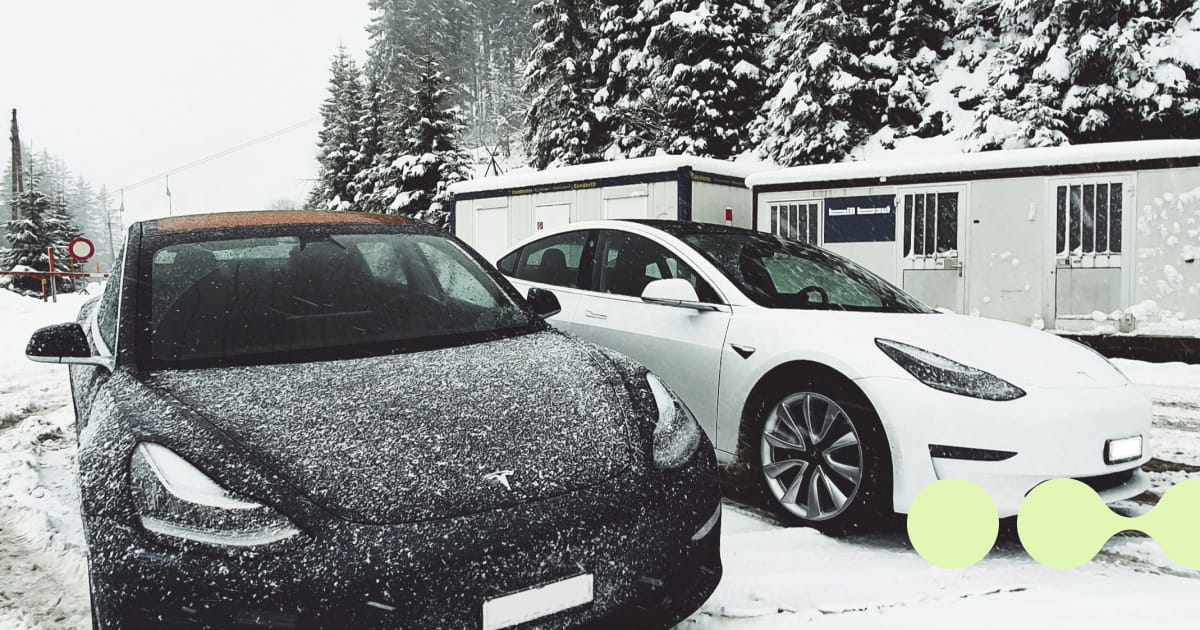 Factors that Slow Down Charging: What Your EV Charging Time Calculator Doesn't Tell You - 1 the factors affecting EV charging speed