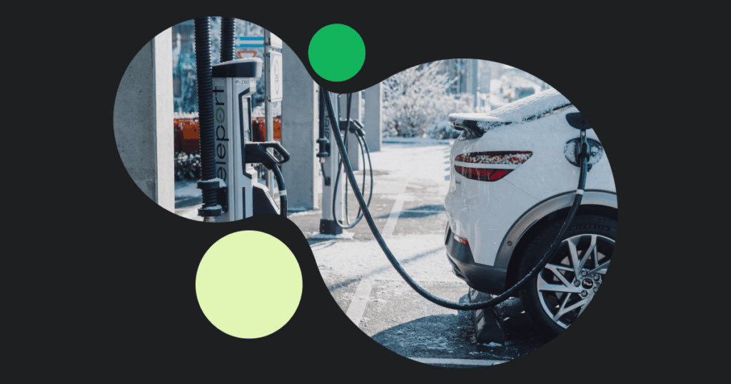 what are the best electric cars for cold weather