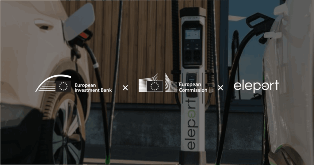 35 million for Eleport from EIB and EC