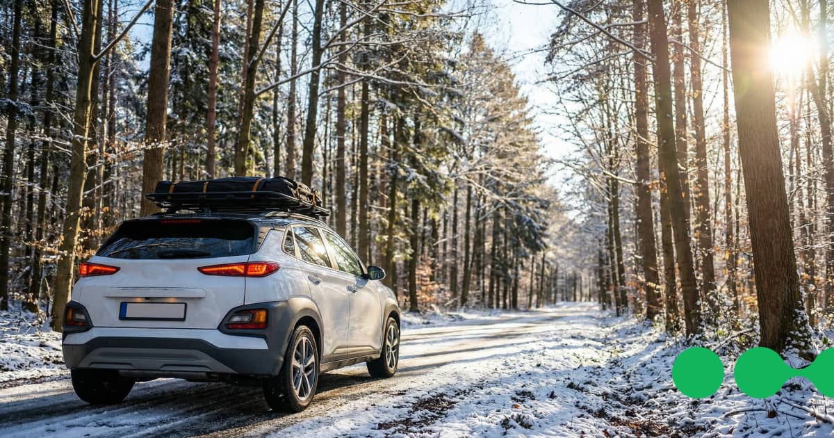 How much range does an EV lose in cold weather? - 3 electric car range in cold weather