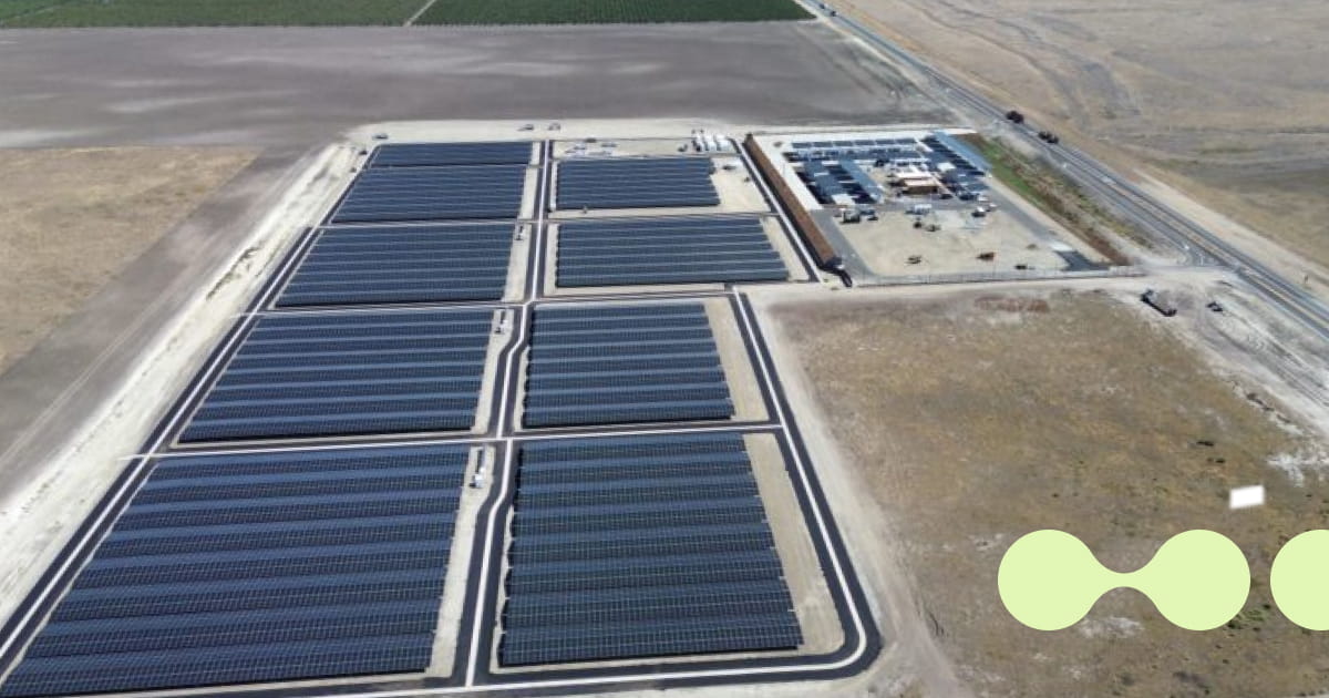 ev charging industry grid access