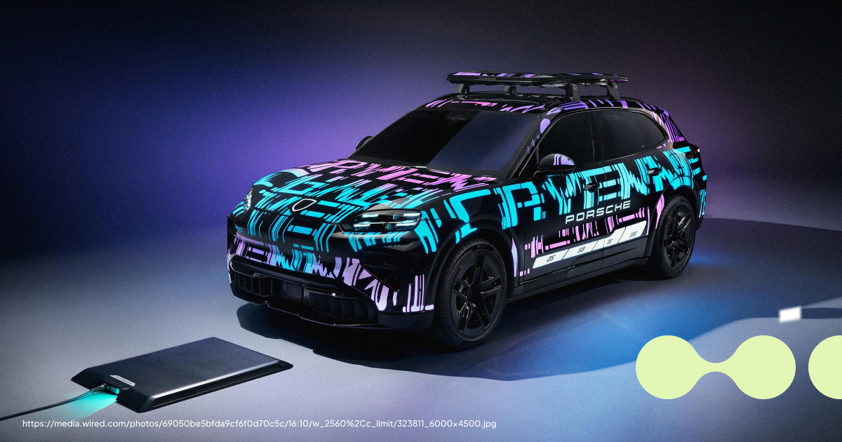 Wireless EV charging as an EV charging trend