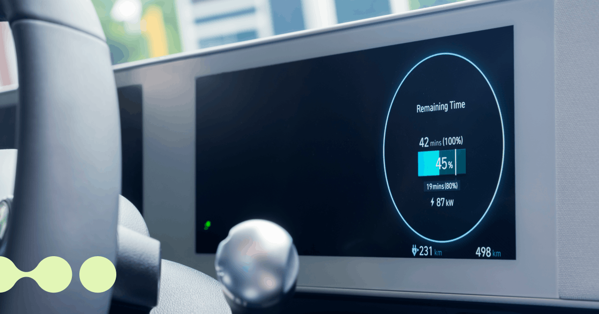 electric car buying guide