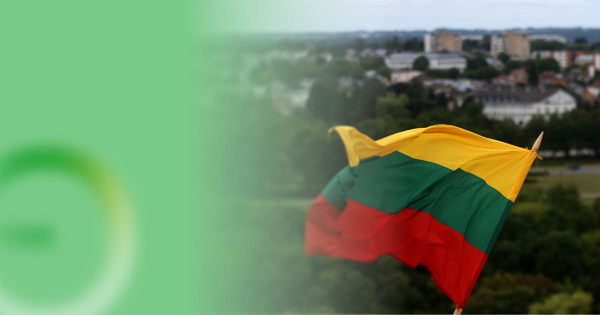 fast charging cost in Lithuania