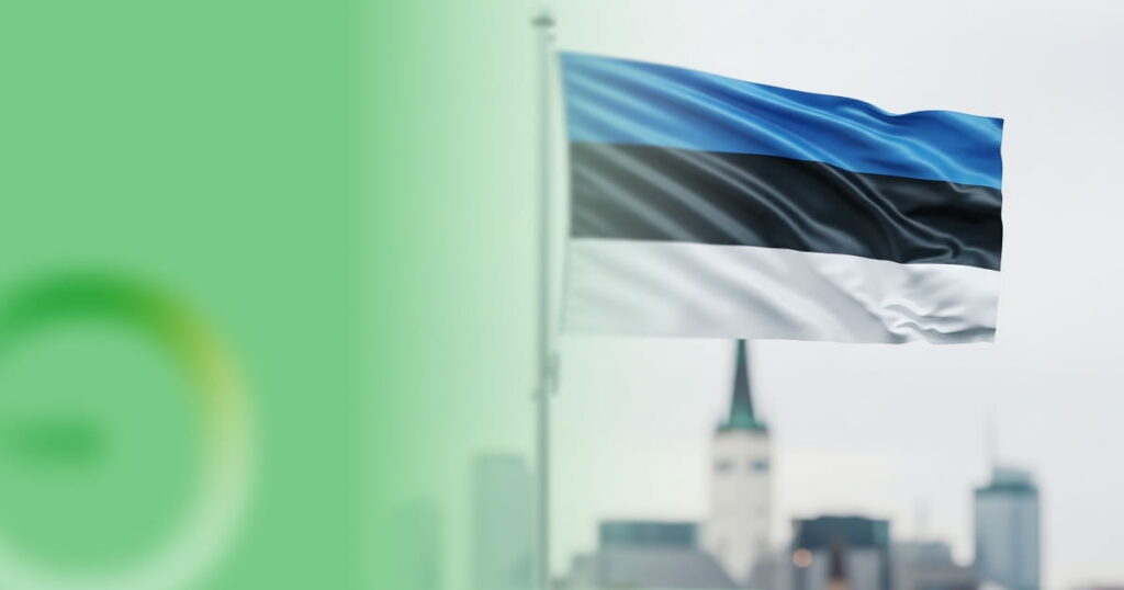 report with fast charging cost in estonia