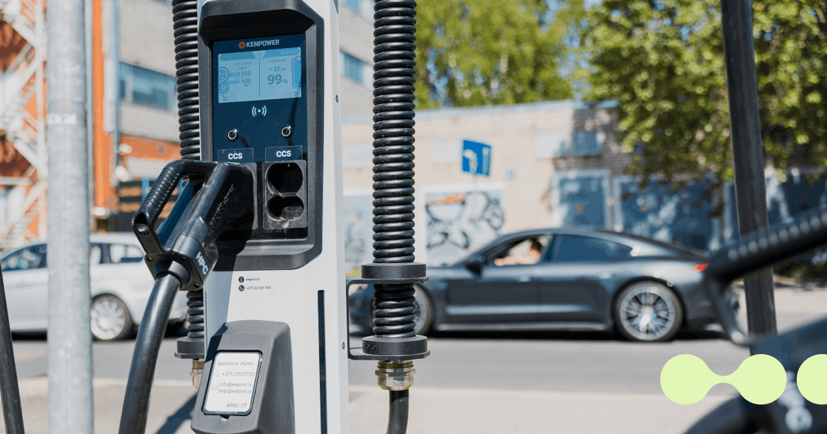 switch to electric vehicles