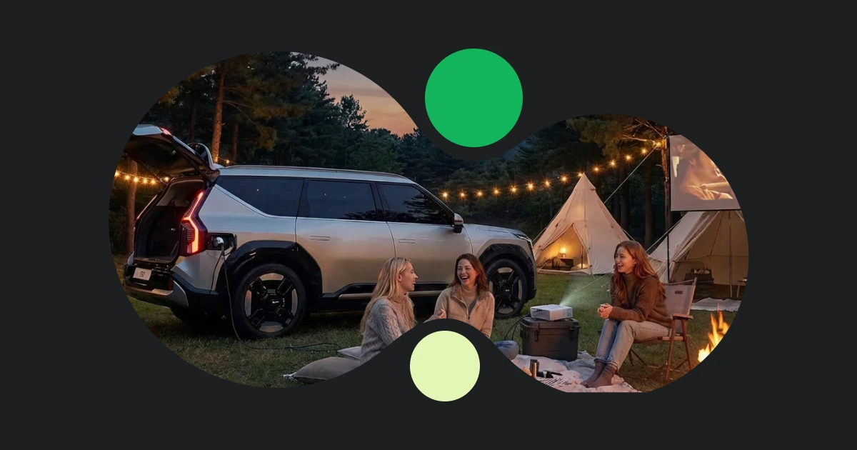 What is V2L Vehicle-to-Load