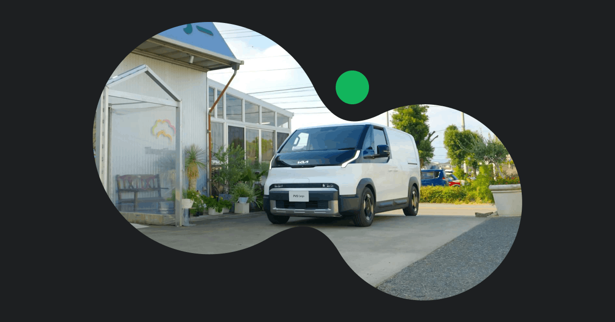 guide to choose electric van for business