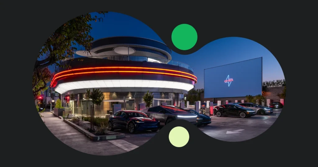 10 most unique ev charging sites In the world 2026