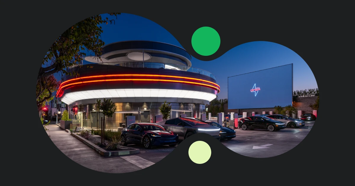 10 most unique ev charging sites In the world 2026