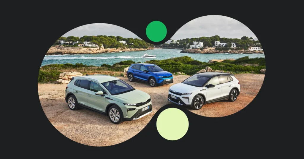 best electric cars 2026