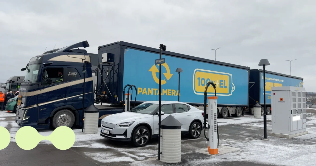 latest trends in ev charging technology 2026 megawatt