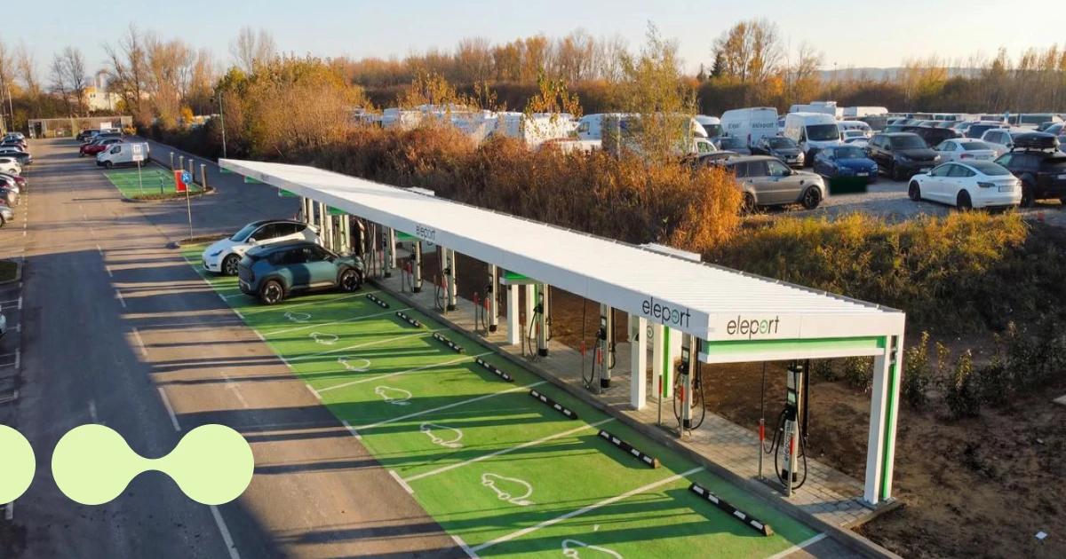 EV battery preconditioning benefits