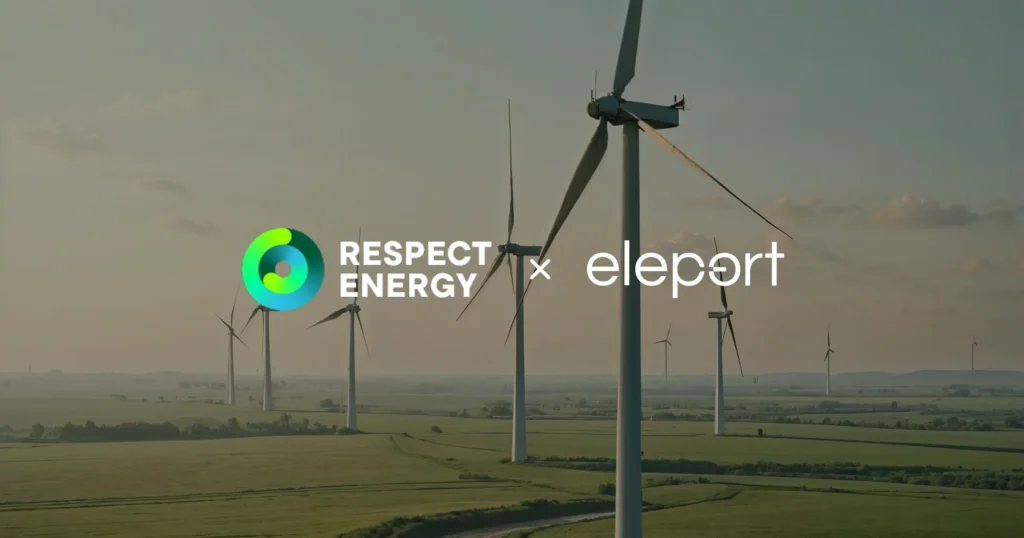 Respect Energy and Eleport