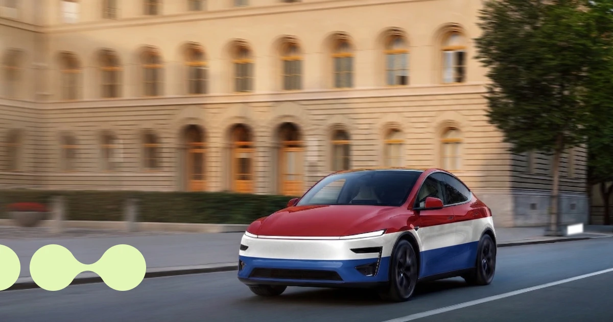 Tesla FSD Europe 2026
