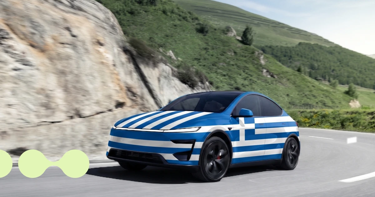 Tesla FSD Europe approval