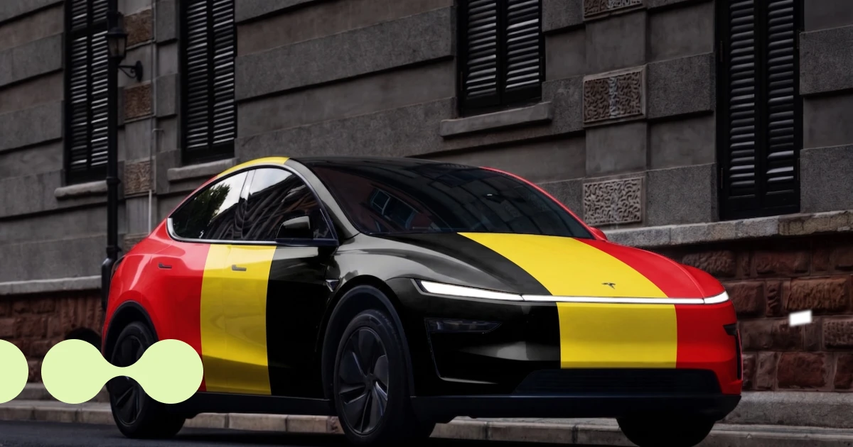 Tesla FSD Europe status 2026