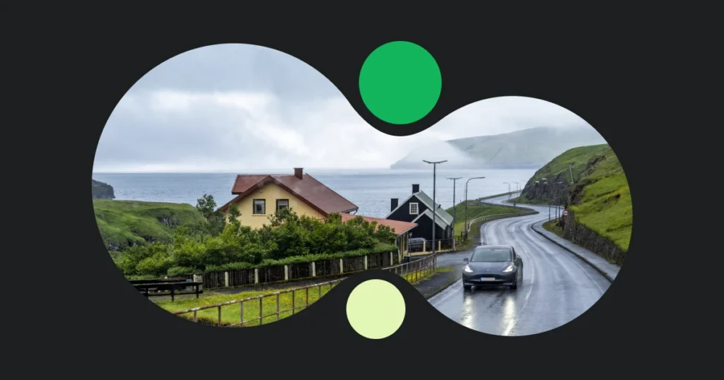 EV incentives in Europe 2026