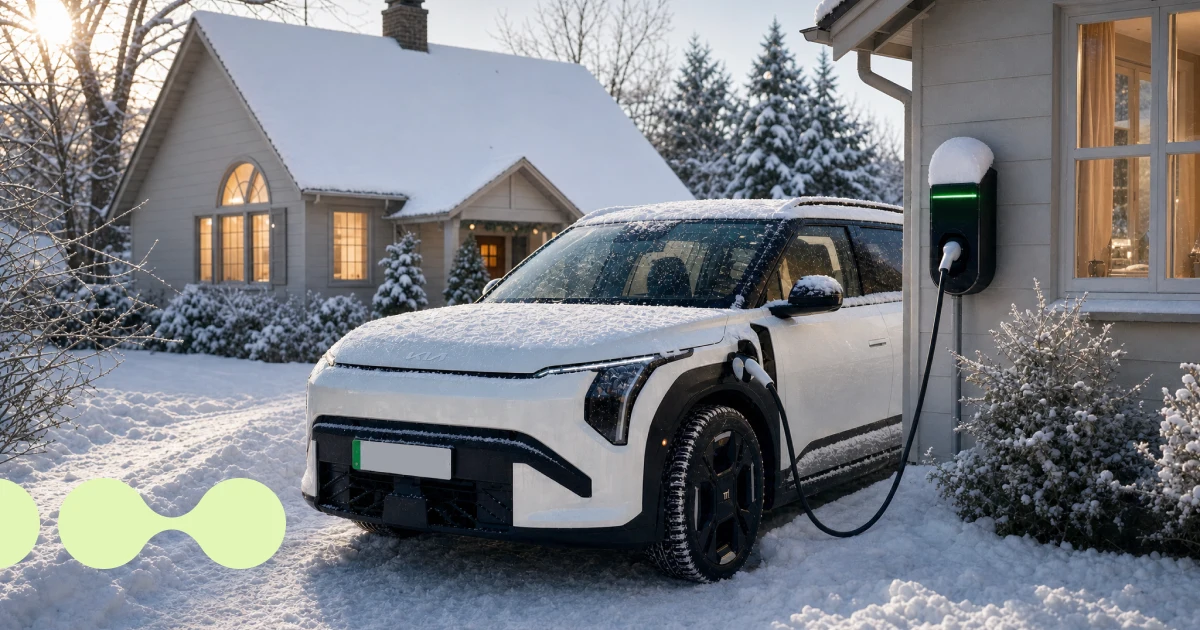 ev preconditioning