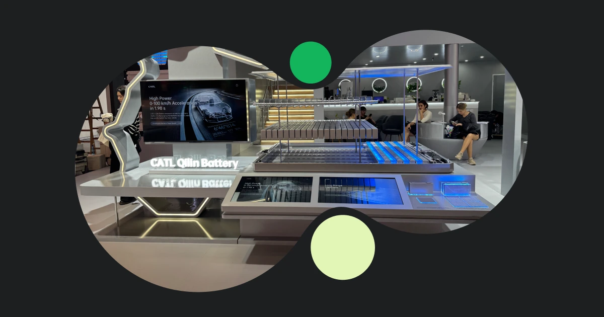 new battery technologies