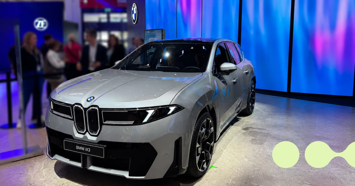 how long does an electric car take to charge