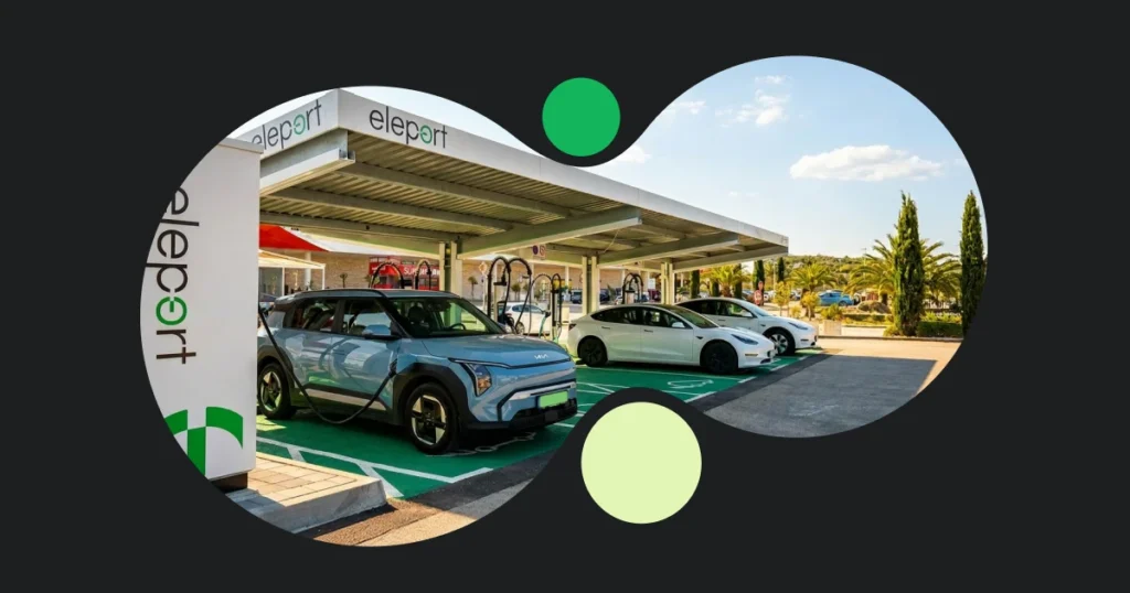 how long does it take to charge an electric car