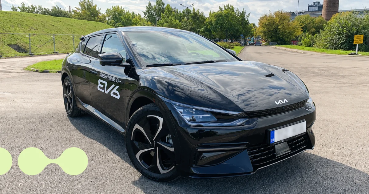 how long to charge an electric car