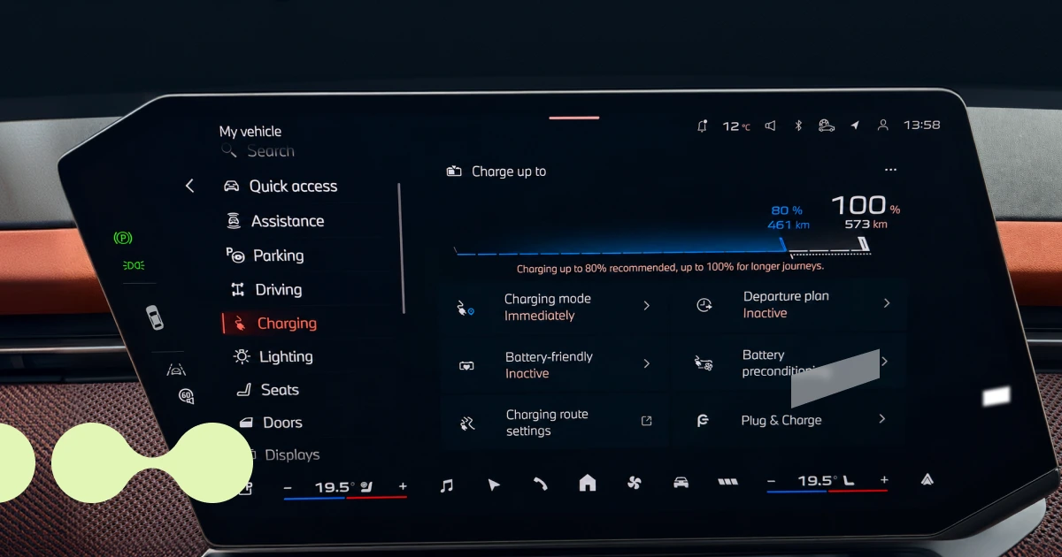 how long to charge electric car