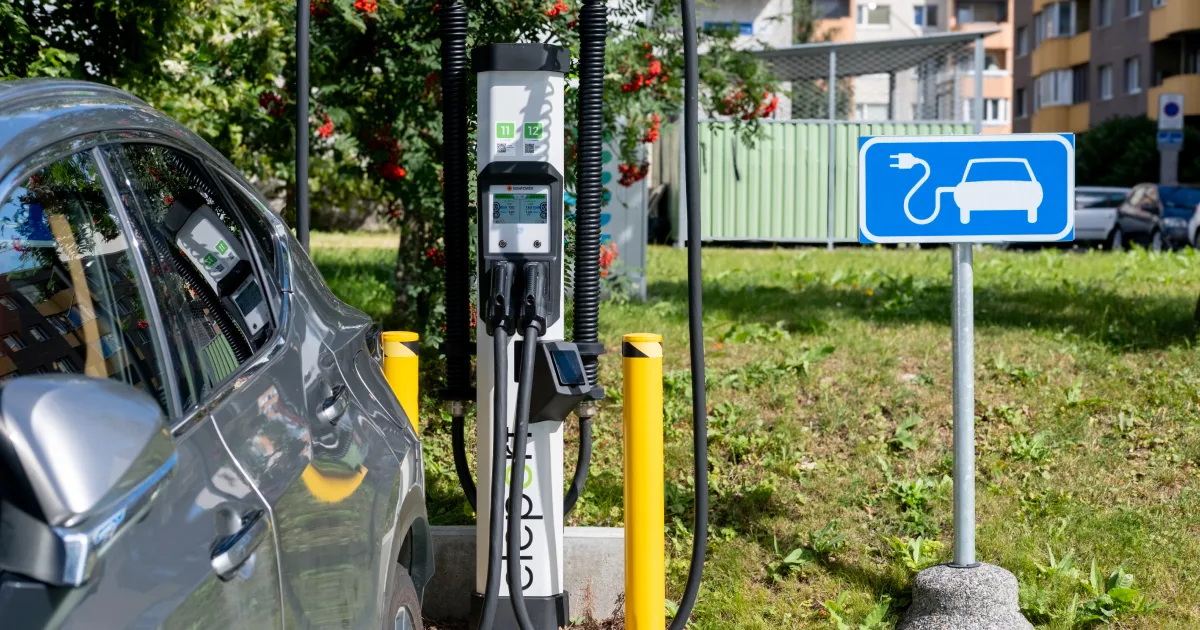 are electric cars more expensive