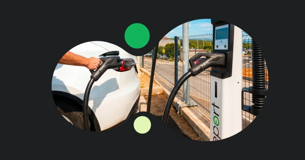 are electric cars good for the environment