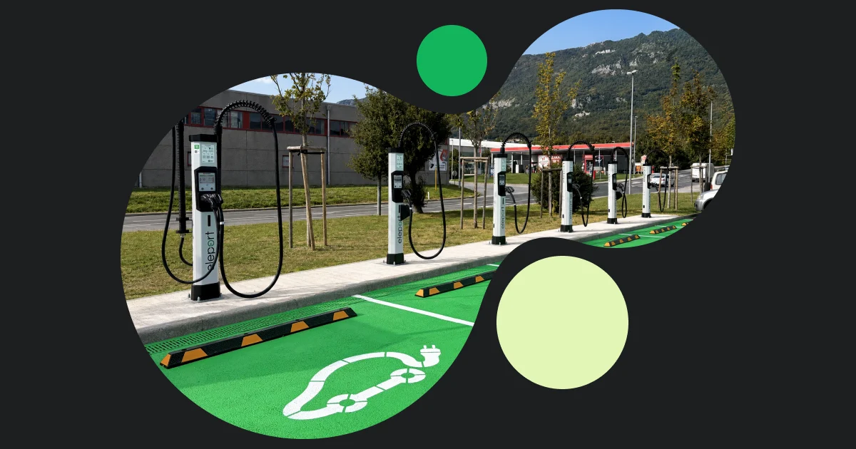 cost of charging electric car