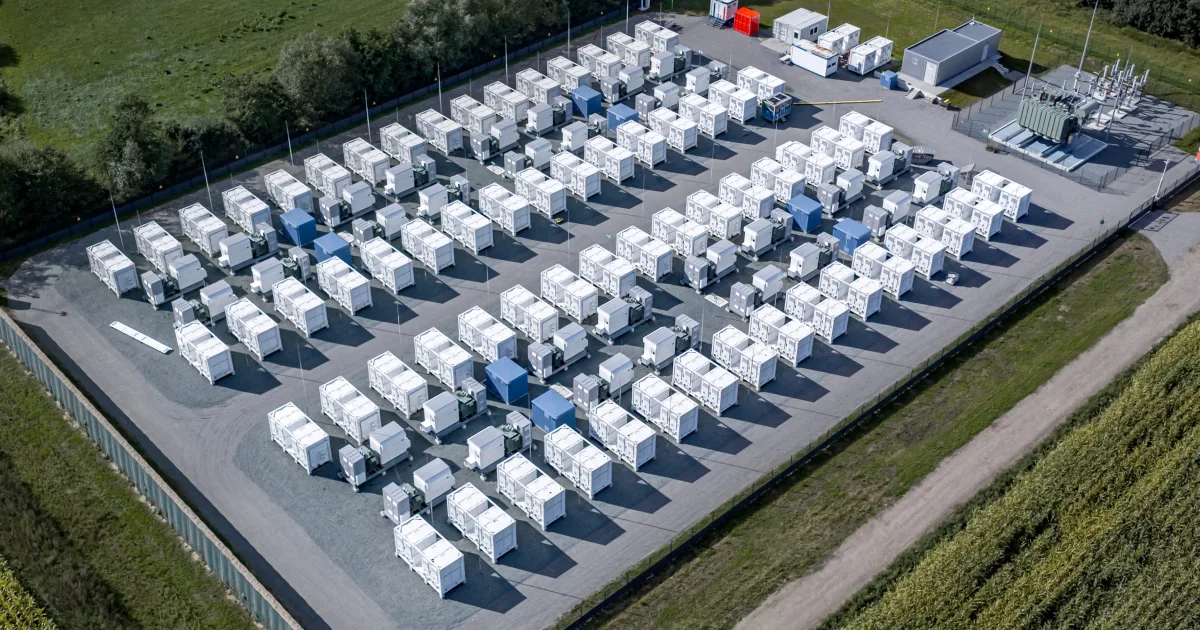 ev battery disposal